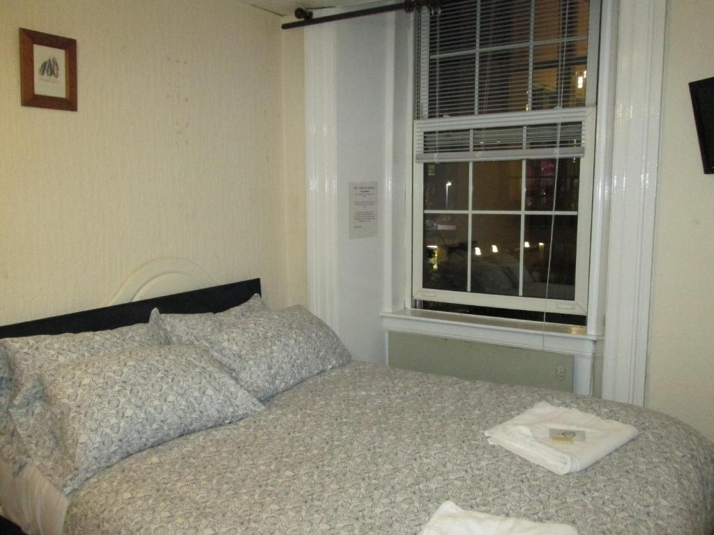 St Enoch Hotel Glasgow Quarto foto