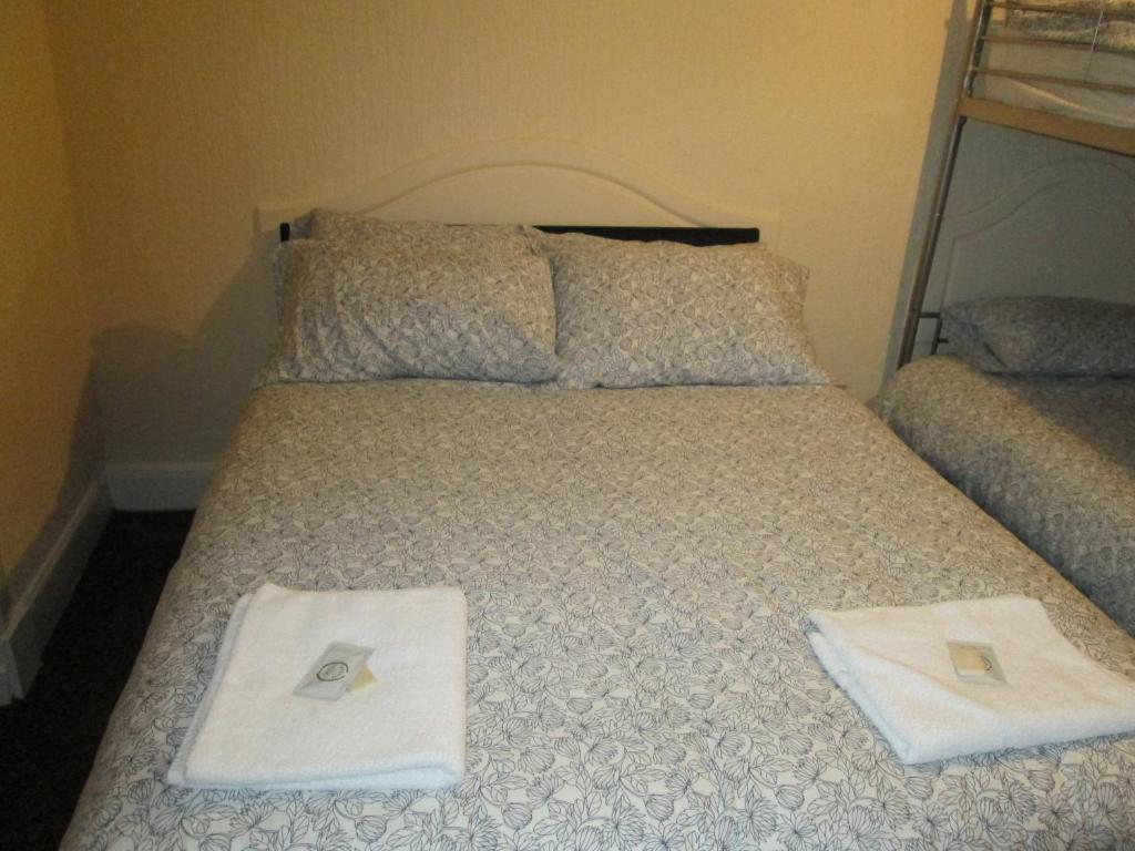 St Enoch Hotel Glasgow Quarto foto